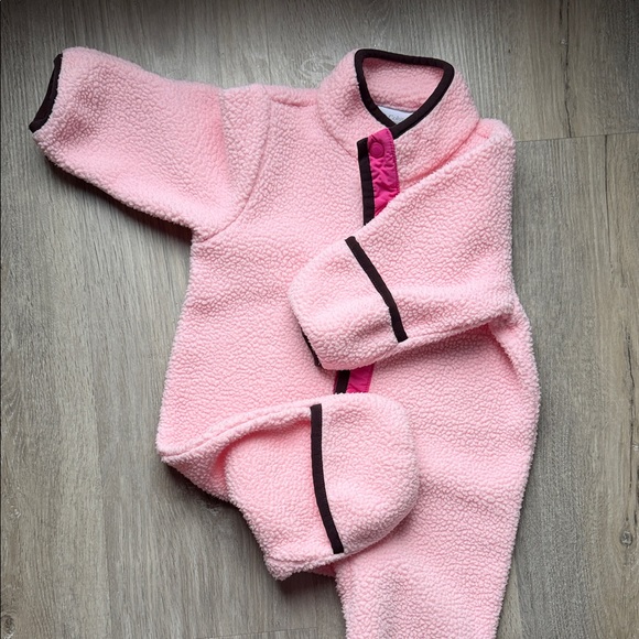 Columbia bunting suit 3-6 months - Picture 3 of 3